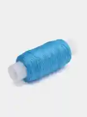 Лазурный нитки швейные 40ЛШ 200 м цветные