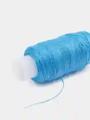 Лазурный нитки швейные 40ЛШ 200 м цветные