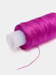 Фиолетовый нитки швейные 40ЛШ 200 м цветные
