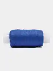 Синий нитки швейные 40ЛШ 200 м цветные
