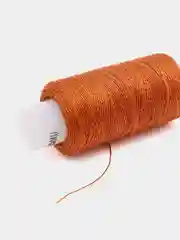 Карамельный нитки швейные 40ЛШ 200 м цветные