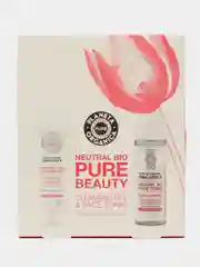 Подарочный набор для лица PLANETA ORGANICA PURE BEAUTY