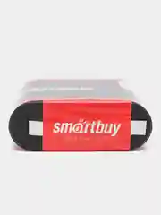 Батарейка 3R12, 4,5 V квадратная, Smartbuy, 4,5 вольта, солевая, для уроков химии