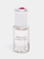 Парфюмерное масло-ролл "Princess & Imperatrice" женские, 6мл