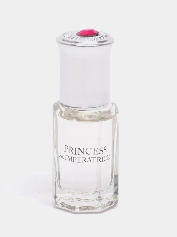 Парфюмерное масло-ролл "Princess & Imperatrice" женские, 6мл