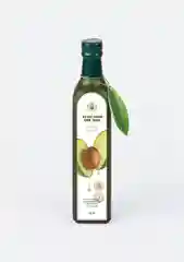 Авокадо масло гипоаллергенное Avocado oil №1, рафинированное, 500 мл