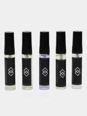 Набор ароматов, мотивы Molecule 02, Fleur Narcotique, Baccarat 540, Lost Cherry, FANTASY