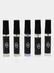 Набор ароматов, мотивы Molecule 02, Fleur Narcotique, Baccarat 540, Lost Cherry, FANTASY