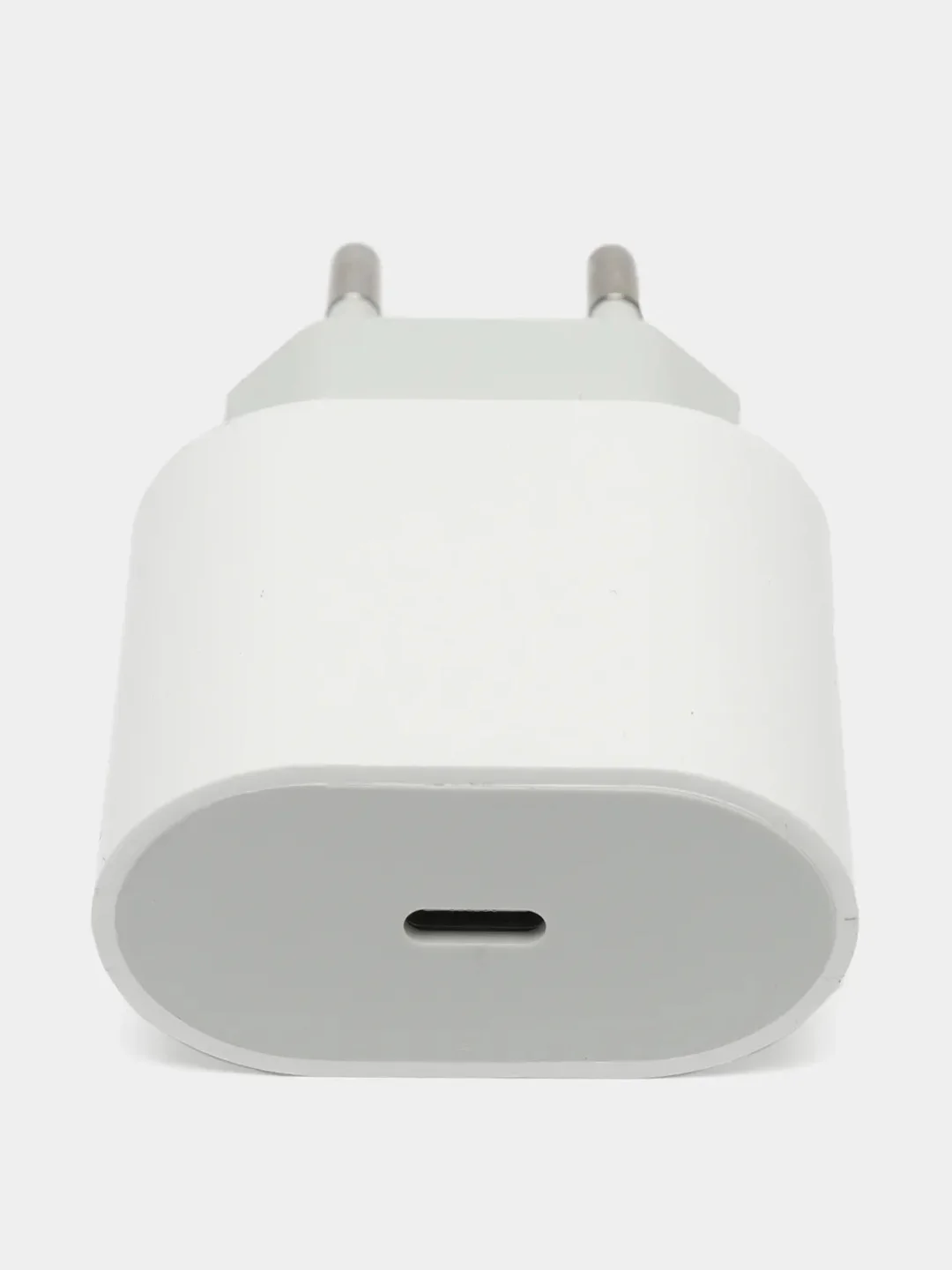Зарядное устройство для iPhone, Type-C, 20W