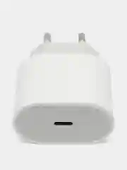 Зарядное устройство для iPhone, Type-C, 20W