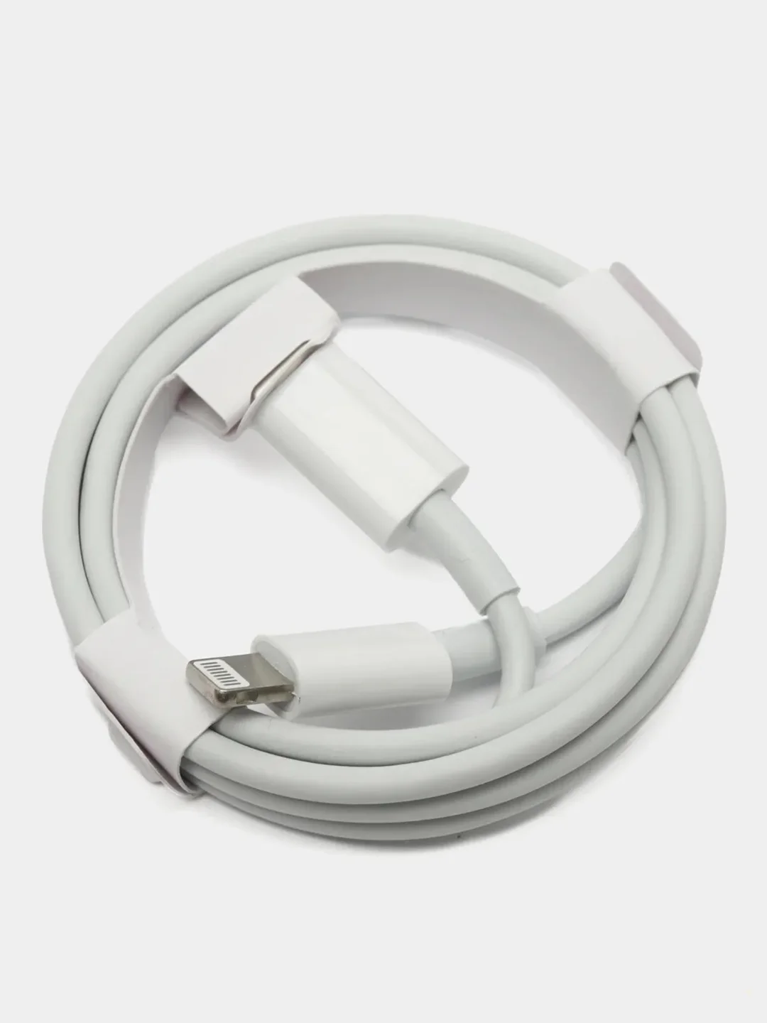 Зарядное устройство для iPhone, Type-C, 20W