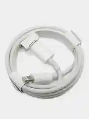 Зарядное устройство для iPhone, Type-C, 20W