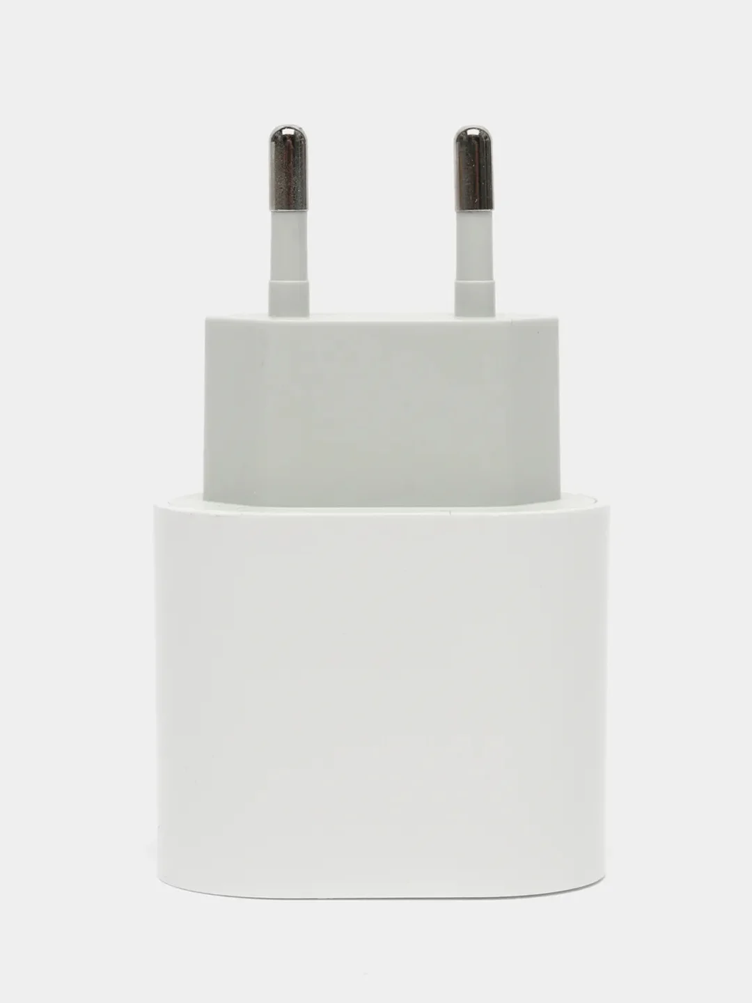 Зарядное устройство для iPhone, Type-C, 20W