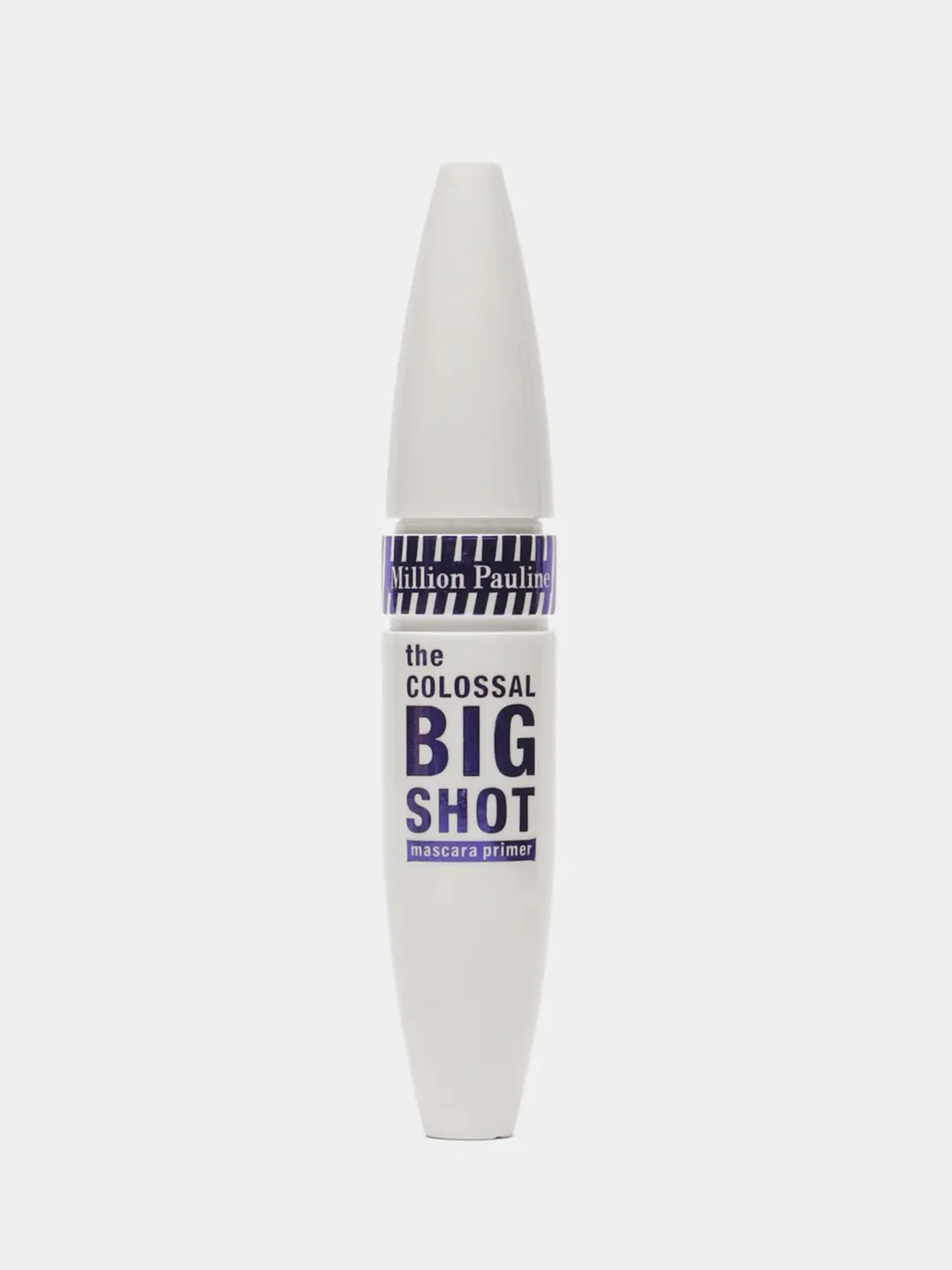 Тушь для ресниц Big Shot mascara primer, белая