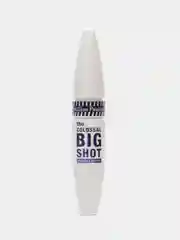 Тушь для ресниц Big Shot mascara primer, белая