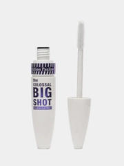 Тушь для ресниц Big Shot mascara primer, белая