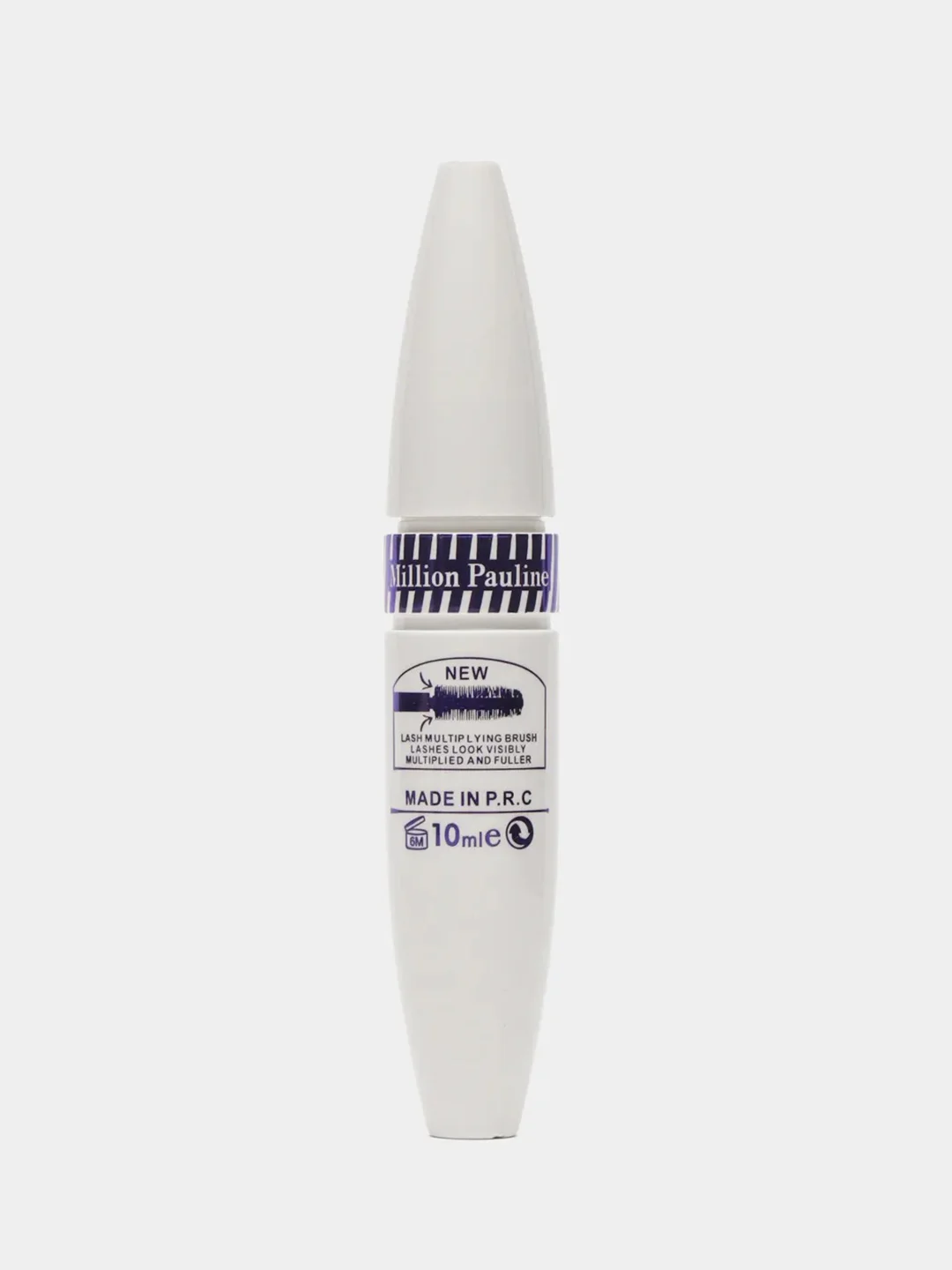 Тушь для ресниц Big Shot mascara primer, белая