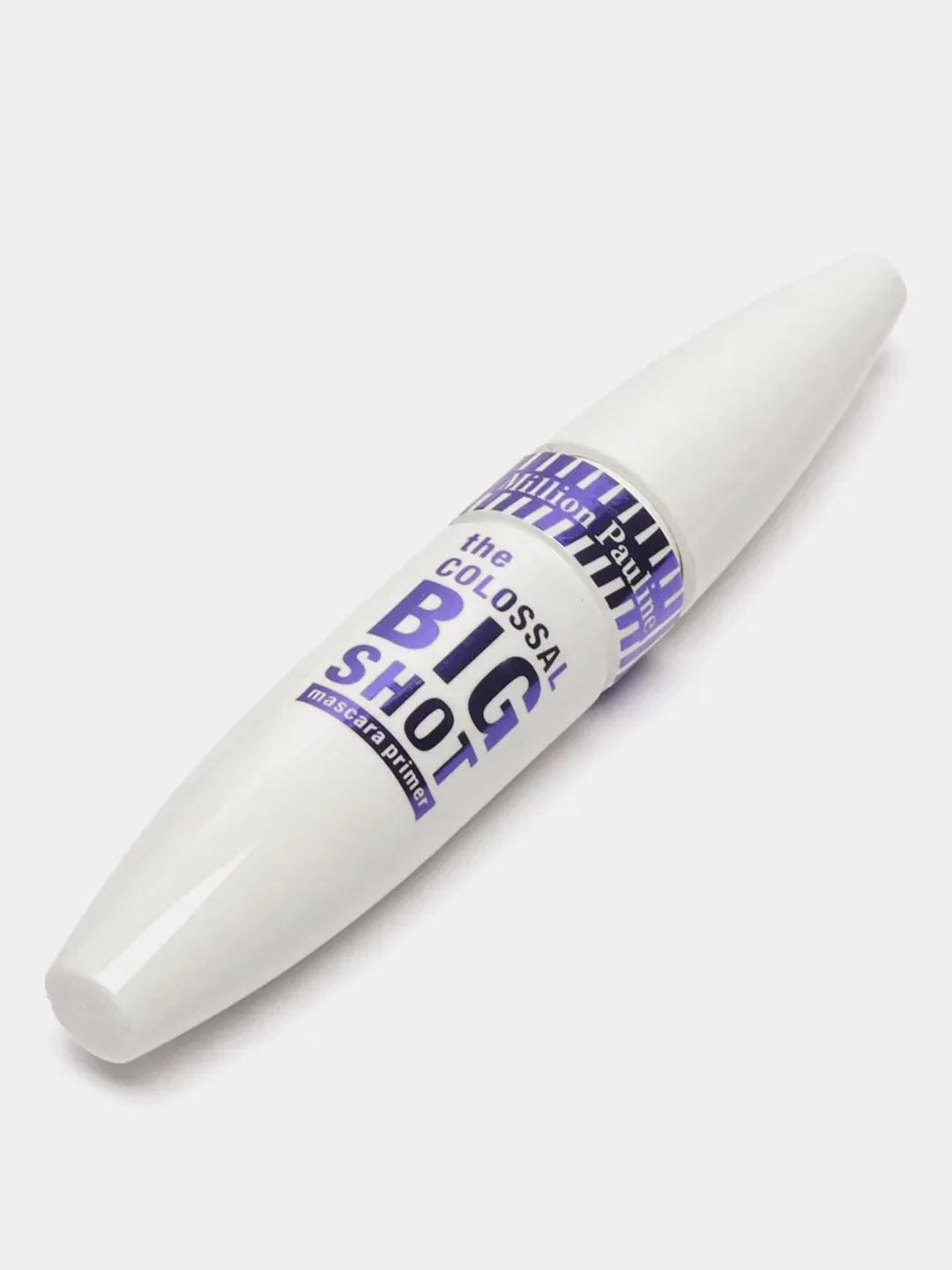 Тушь для ресниц Big Shot mascara primer, белая