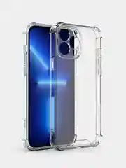 Apple iPhone 12 11 8 7 6s Pro Max Plus Mini чехол на айфон прозрачный