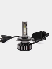 Светодиодные лампы автомобильные ZES LED H1, H3, Н4, Н7, H11, H13, HB3(9005), HB4(9006)