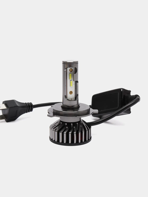 Светодиодные лампы автомобильные ZES LED H1, H3, Н4, Н7, H11, H13, HB3(9005), HB4(9006)