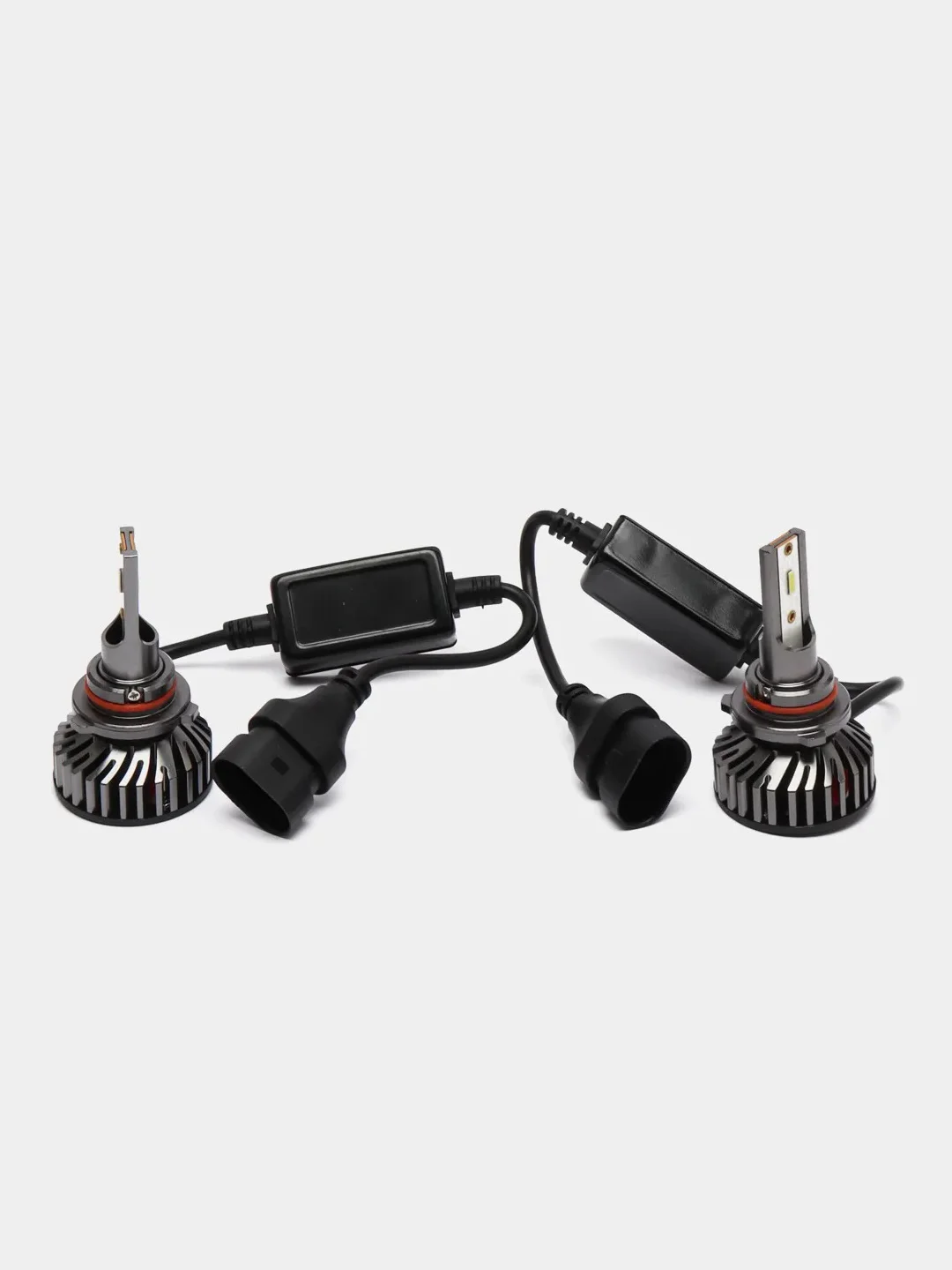 Светодиодные лампы автомобильные ZES LED H1, H3, Н4, Н7, H11, H13, HB3(9005), HB4(9006)