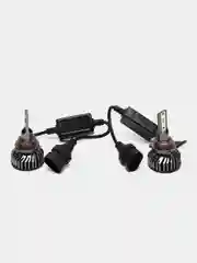 Светодиодные лампы автомобильные ZES LED H1, H3, Н4, Н7, H11, H13, HB3(9005), HB4(9006)