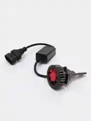 Светодиодные лампы автомобильные ZES LED H1, H3, Н4, Н7, H11, H13, HB3(9005), HB4(9006)