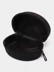 Черный защитный чехол для горнолыжной маски