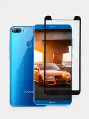 Huawei Honor 9 Lite, Хуавей Хонор 9 Лайт защитное стекло 9D