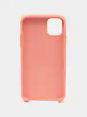 Рыжий чехол для iPhone Se/7/8/X/XsMax/11/11Pro/11ProMax/12/12Pro/12ProMax/13/13Pro/13ProMax