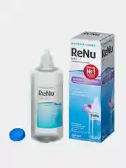 ReNu MPS 360 ml Универсальный раствор