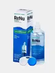 ReNu MultiPlus 240 ml Универсальный раствор