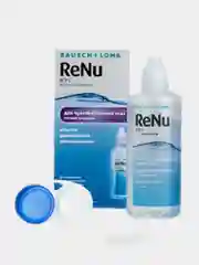ReNu MPS 120 ml Универсальный раствор