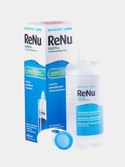 ReNu MultiPlus 360 ml Универсальный раствор