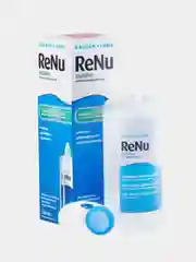 ReNu MultiPlus 360 ml Универсальный раствор