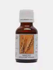 Косметическое масло зародышей пшеницы, 25 мл