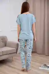 Пижама женская "Брина"