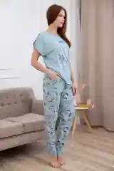 Пижама женская "Брина"