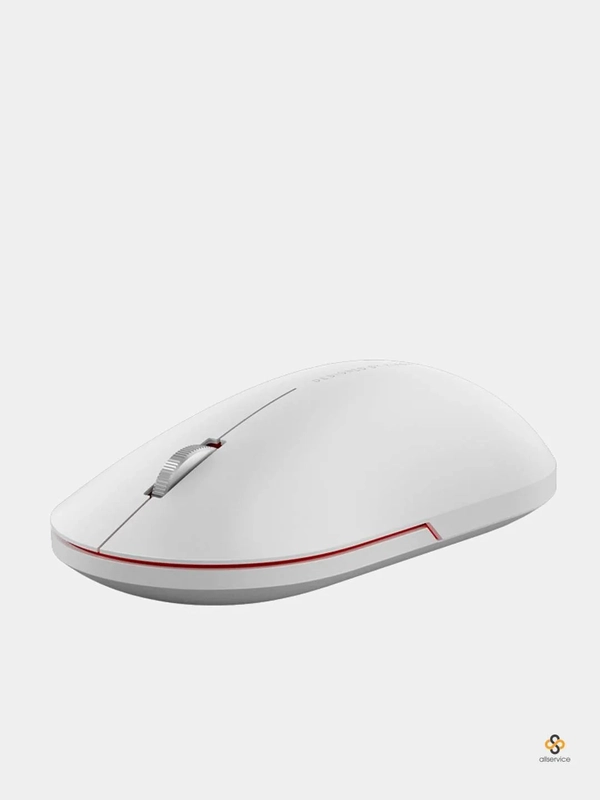 Беспроводная мышь Xiaomi Mi Wireless Mouse 2, XMWS002TM