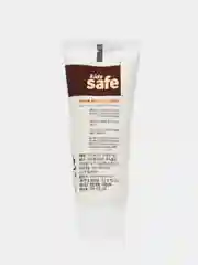 Розовый паста зубная детская со вкусами Kids safe, 90 г