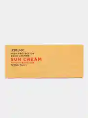 Крем солнцезащитный длительного действия LEBELAGE High Protection Long Lasting Sun, 30 мл