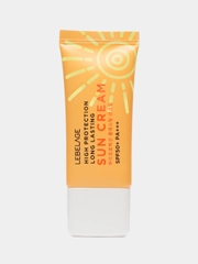 Крем солнцезащитный длительного действия LEBELAGE High Protection Long Lasting Sun, 30 мл