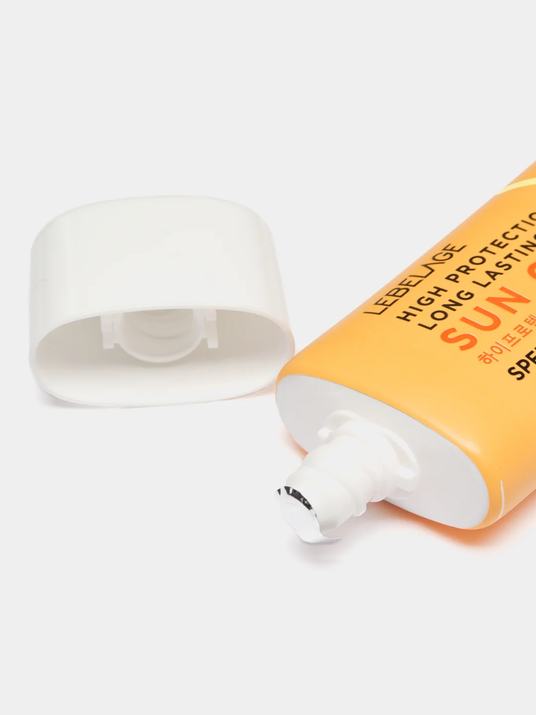 Крем солнцезащитный длительного действия LEBELAGE High Protection Long Lasting Sun, 30 мл