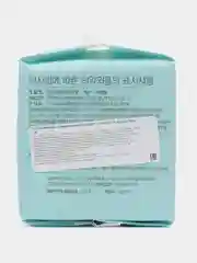 Прокладки гигиенические с крылышками Its Me Pure & Fit pads large, 4 капли, 10 штук