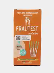 Тест Frautest на овуляцию N5, тест-полоска
