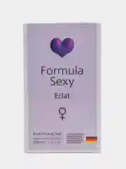 Парфюмированный лосьон с феромонами Eclat, 100 мл