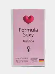 Парфюмированный лосьон с феромонами Imperia, 100 мл