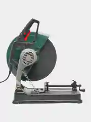 Пила монтажная по металлу FAVOURITE CF 355/2600, 2600Вт, 355мм, 3800об/мин, 60мм
