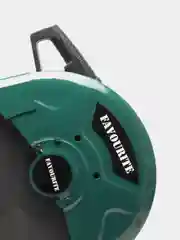 Пила монтажная по металлу FAVOURITE CF 355/2600, 2600Вт, 355мм, 3800об/мин, 60мм
